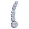 ICICLES - N. 66 TRANSPARENT MASSAGER