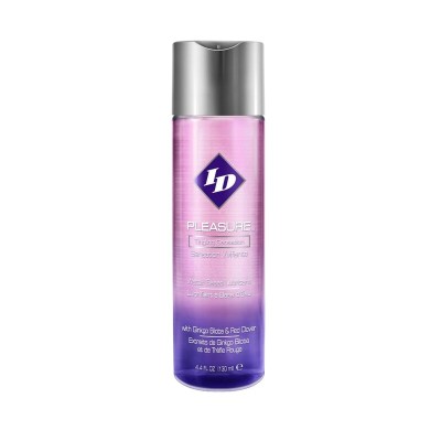 ID PLEASURE - WATER BASED LUBRICANT 130 ML