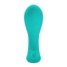 Idabelle Estimulador con Vibración y Pulsación con Control Remoto