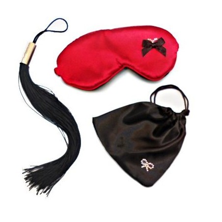INEDIT - DOMINATRIX WHIP KIT