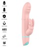 INTENSE - ALVIN RABBIT STIMULATOR & ROLLING VIBRATOR + OSCILLATING