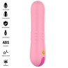 INTENSE - BARBARA ROLLING BALL VIBRATOR