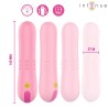 INTENSE - BARBARA ROLLING BALL VIBRATOR