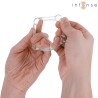 INTENSE - BOURNE SET OF 3 PENIS RING
