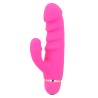 INTENSE - CRASS 20 SPEEDS SILICONE PINK