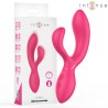 INTENSE - CHARLY ARTICULATED VIBRATING STIMULATOR