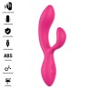 INTENSE - CHARLY ARTICULATED VIBRATING STIMULATOR