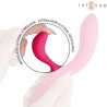 INTENSE - CHARLY ARTICULATED VIBRATING STIMULATOR
