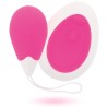 INTENSE - JAN EGG VIBRATOR REMOTE CONTROL PINK
