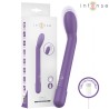 INTENSE - KARLIE RECHARGEABLE G-SPOT STIMULATOR PURPLE