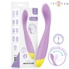 INTENSE - LUCCA FLEXIBLE USB RECHARGEABLE G-POINT STIMULATOR