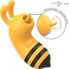INTENSE - MAYA STIMULATOR WITH 360º ROTATING TONGUE