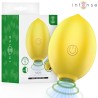 INTENSE - MONI LEMON CLITORIS SUCTION STIMULATOR