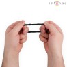 INTENSE - PETER SET OF 3 PENIS RINGS MODEL 9