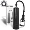 INTENSE - PUMP BLACK PUMP 01