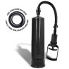 INTENSE - PUMP BLACK PUMP 01