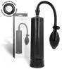 INTENSE - PUMP BLACK PUMP 02