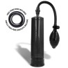 INTENSE - PUMP BLACK PUMP 02