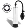 INTENSE - PUMP TRANSPARENT PUMP 02