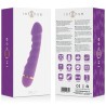 INTENSE - SALLY 20 SPEEDS SILICONE LILAC