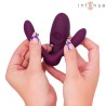 INTENSE - SANDRA TAPPING AND VIBRATION CLAMP STIMULATOR REMOTE CONTROL