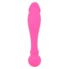 INTENSE - SILICONE RICK DUAL PINK