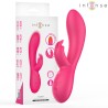 INTENSE - TAMMY RABBIT STIMULATOR WITH HEAT