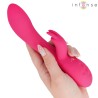 INTENSE - TAMMY RABBIT STIMULATOR WITH HEAT