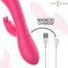 INTENSE - TAMMY RABBIT STIMULATOR WITH HEAT