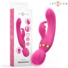 INTENSE - WINONA DOUBLE VIBRATOR RABBIT & WAND