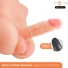 INTENSE DEEP TOUCH - DAMIEN TORSO WITH REALISTIC DILDO WITH PUSHING AND VIBRATION REMOTE CONTROL 3.5
