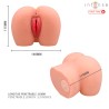 INTENSE FIRST TIME - ARIANA VIRGIN VIBRATOR MASTURBATOR WITH BLEEDING