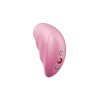 Intense Succionador de Clítoris Air Pulse Rose