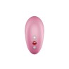 Intense Succionador de Clítoris Air Pulse Rose