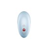 Intense Succionador de clítoris Air Pulse Sky Blue