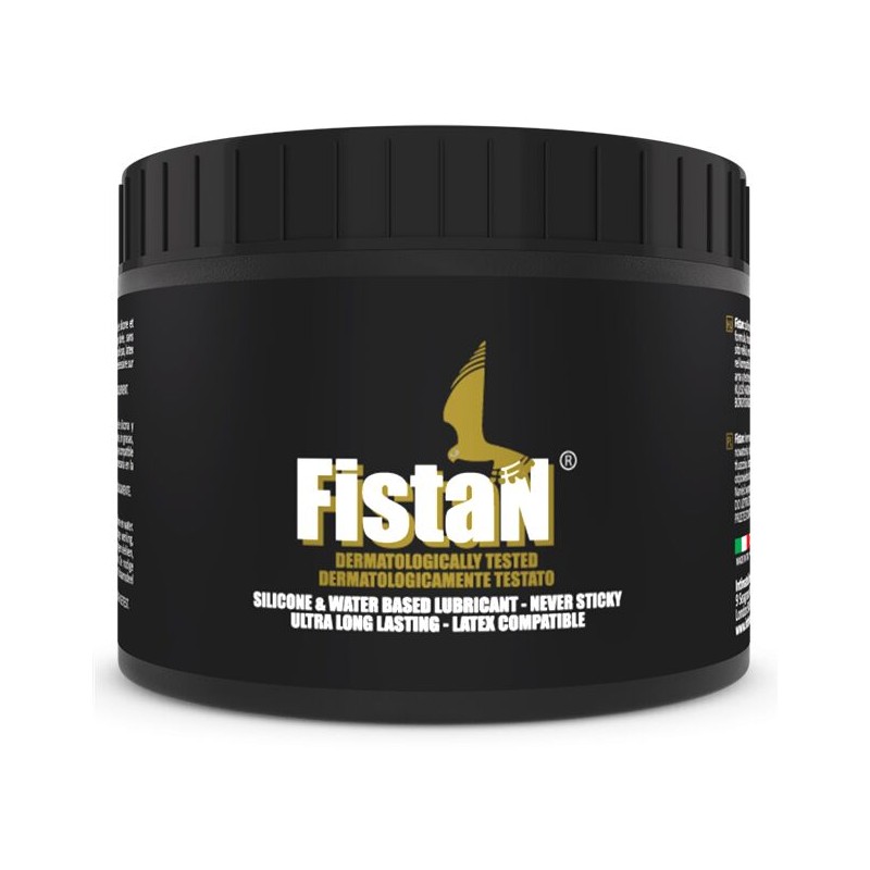 INTIMATELINE - FISTAN LUBRIFIST ANAL GEL 250 ML
