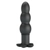 Jadier Plug Anal con Vibración