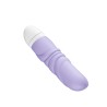 Jam Mini Vibrador Púrpura