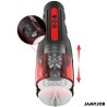 JAMYJOB - CYCLONE AUTOMATIC VAGINA MASTURBATOR 10 ROTATION AND THRUST MODES