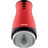 JAMYJOB - DAMERON SUCTION AND VIBRATION MASTURBATOR