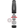 JAMYJOB - TORNADO 360 ROTATE TECH STROKER