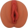 JAMYJOB SIGNATURE - VIVIAN VAGINA MASTURBATOR