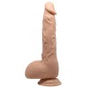 Jason Dildo Realista 9.8