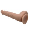 Jason Dildo Realista 9.8