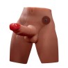 Jason Masturbador con Dildo y Ano, Vibración y Thrusting 4.1 KG