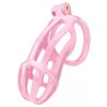 Jaula para el Pene PC02 Rosa