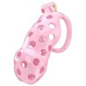Jaula para el Pene PC03 Rosa