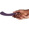 JE JOUE - JUNO G-SPOT VIBRATOR - PURPLE