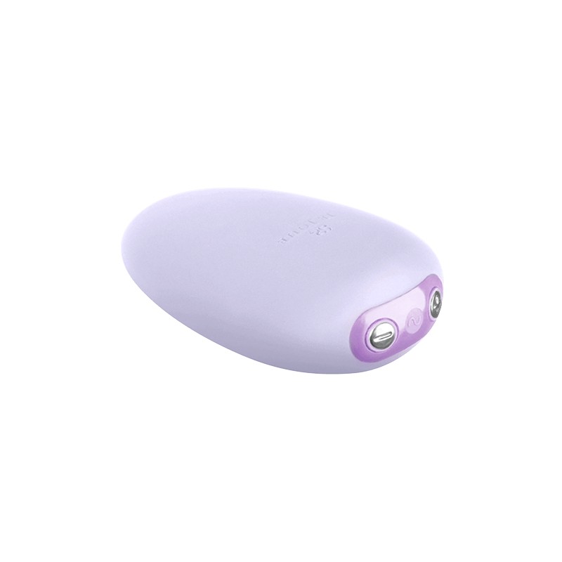 JE JOUE - MIMI SOFT PURPLE MASSAGER