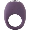 JE JOUE - MIO STRONG AND FLEXIBLE COCK RING PURPLE